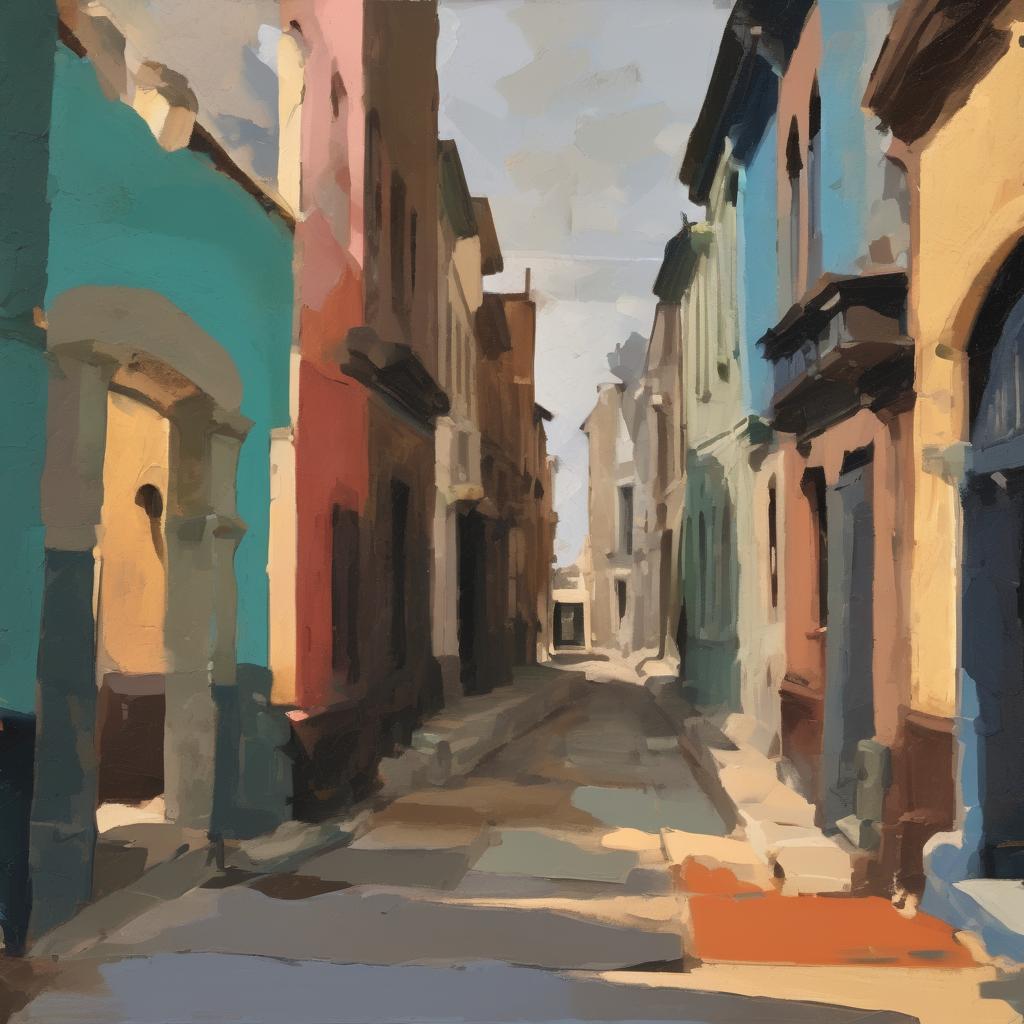 Το Στιλ του John Varley: Η Αισθητική Προσέγγιση του