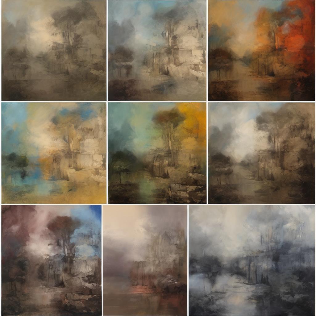 Η ζωή και η προέλευση του George SMITH