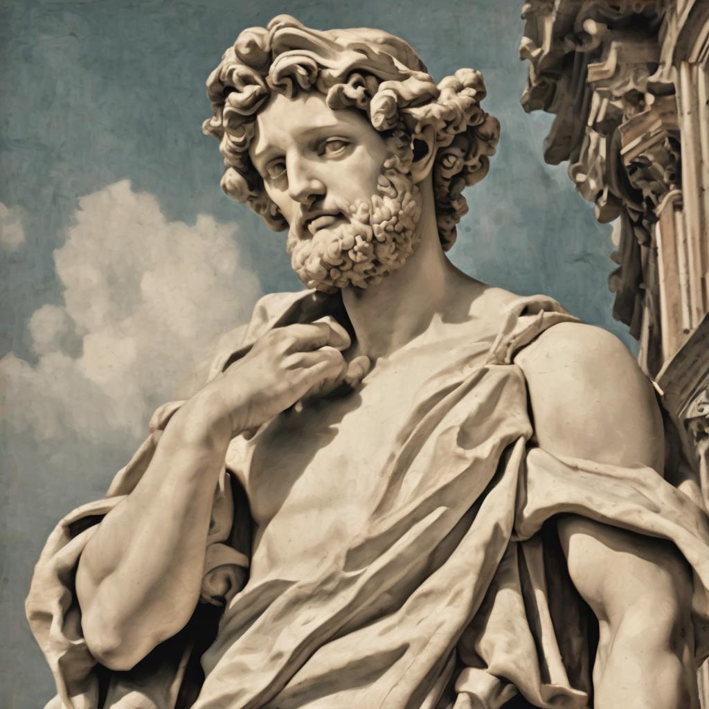 Βίος και Έργο του Καλλιτέχνη