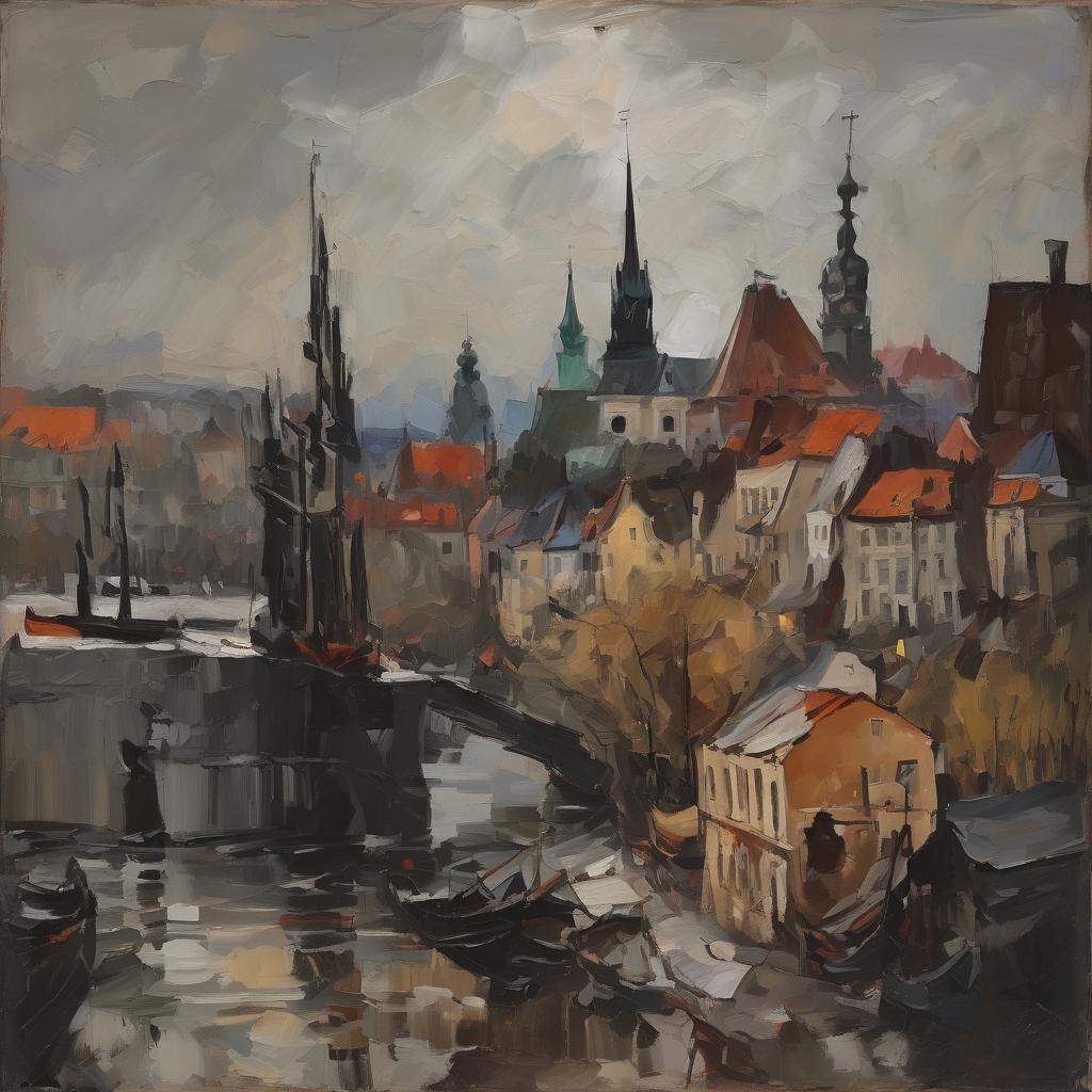 Η Ζωή και η Πρώιμη Καριέρα του Tivadar Csontváry Kosztka