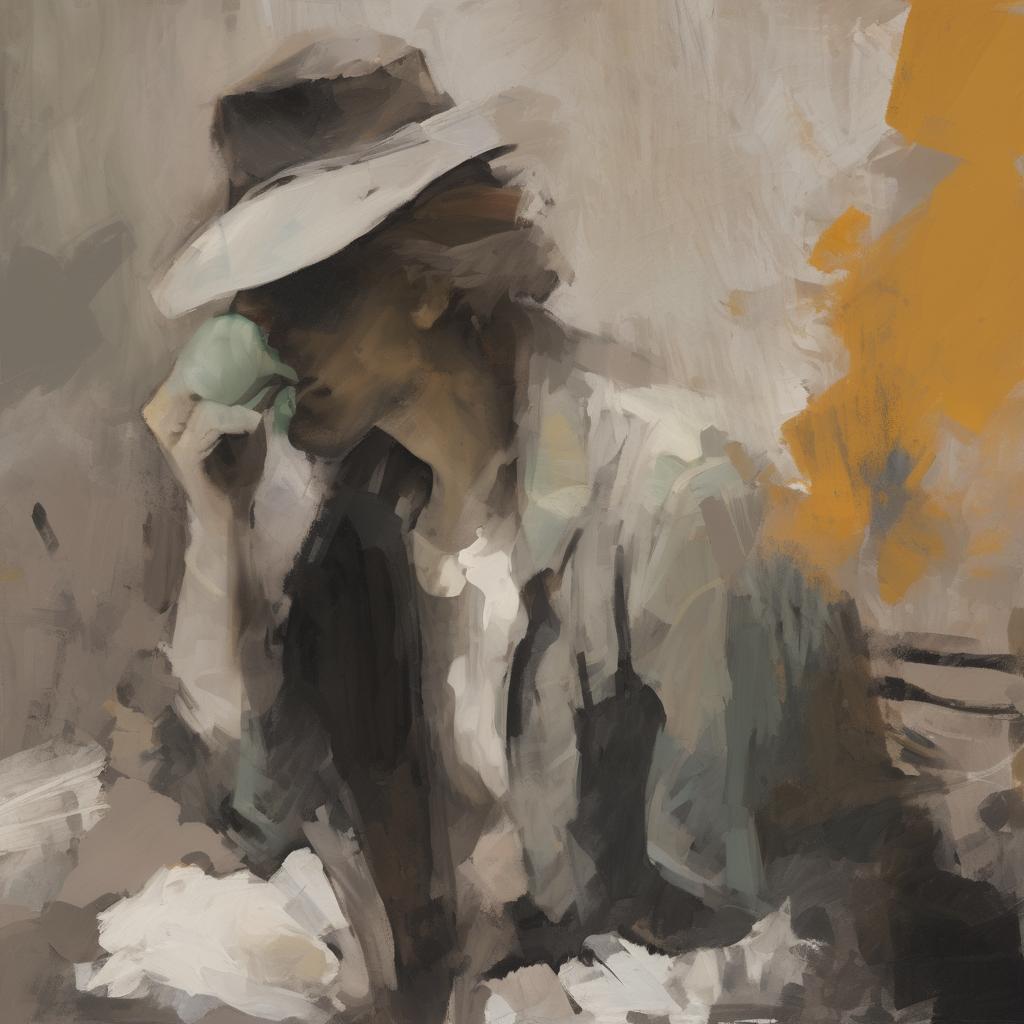 Εξέλιξη του ύφους και της τεχνικής