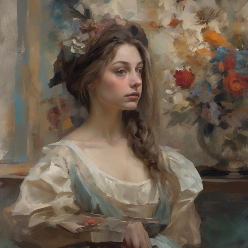 Το Στιλ και οι Τεχνικές του Κάρολυ Λοτς