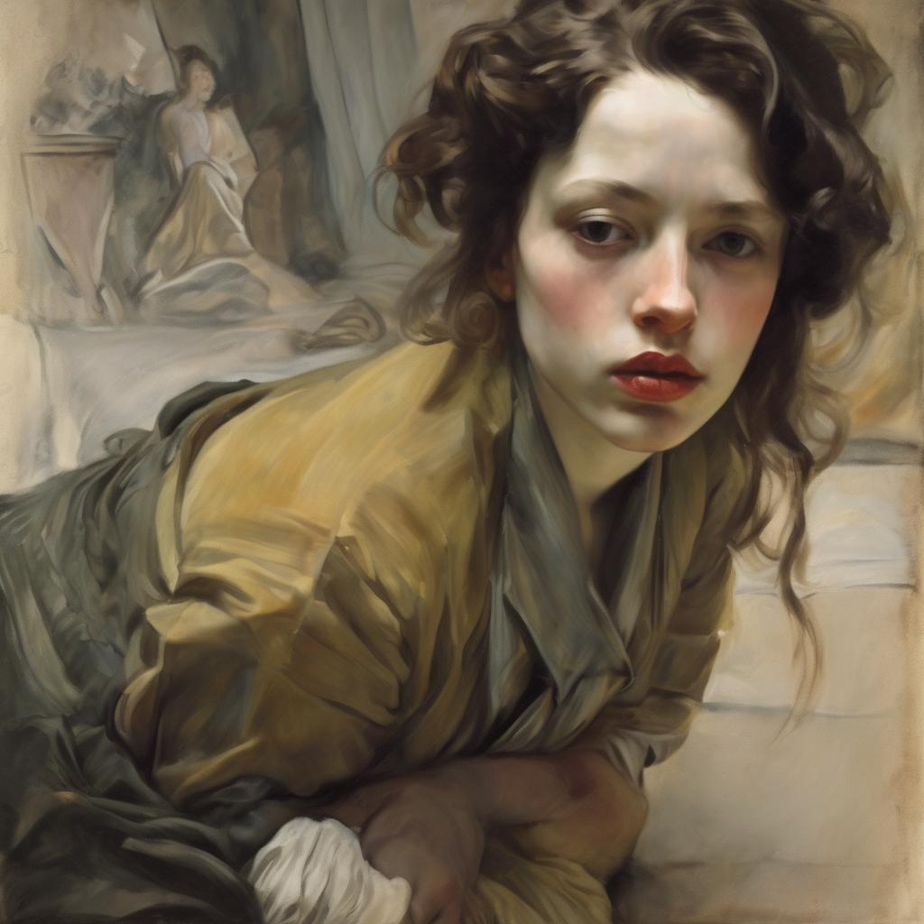 Η Ζωή και οι Αρχές του Τέχνης Του Jacek Malczewski