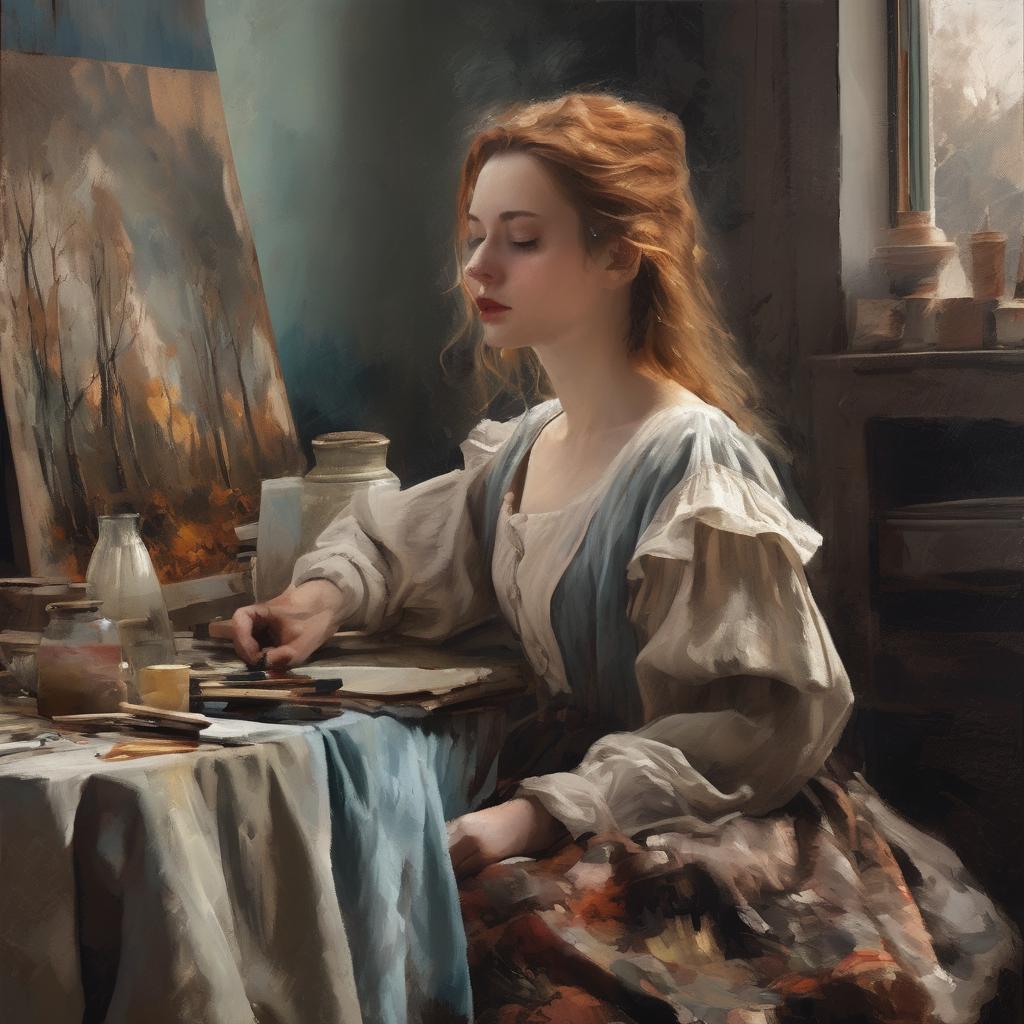 Ο Βίος του Καλλιτέχνη Κάρολυ Λοτς