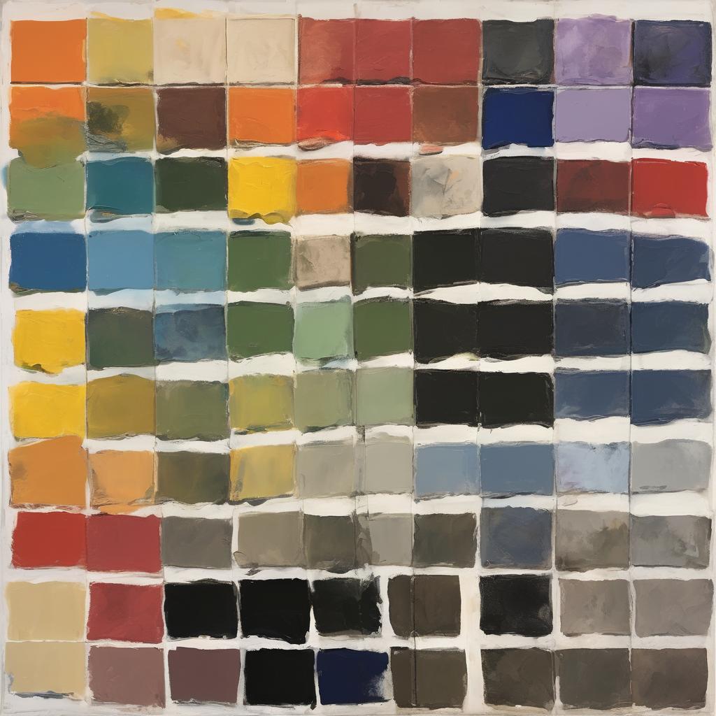 Η Τέχνη και ο Στυλ του Tony Feher