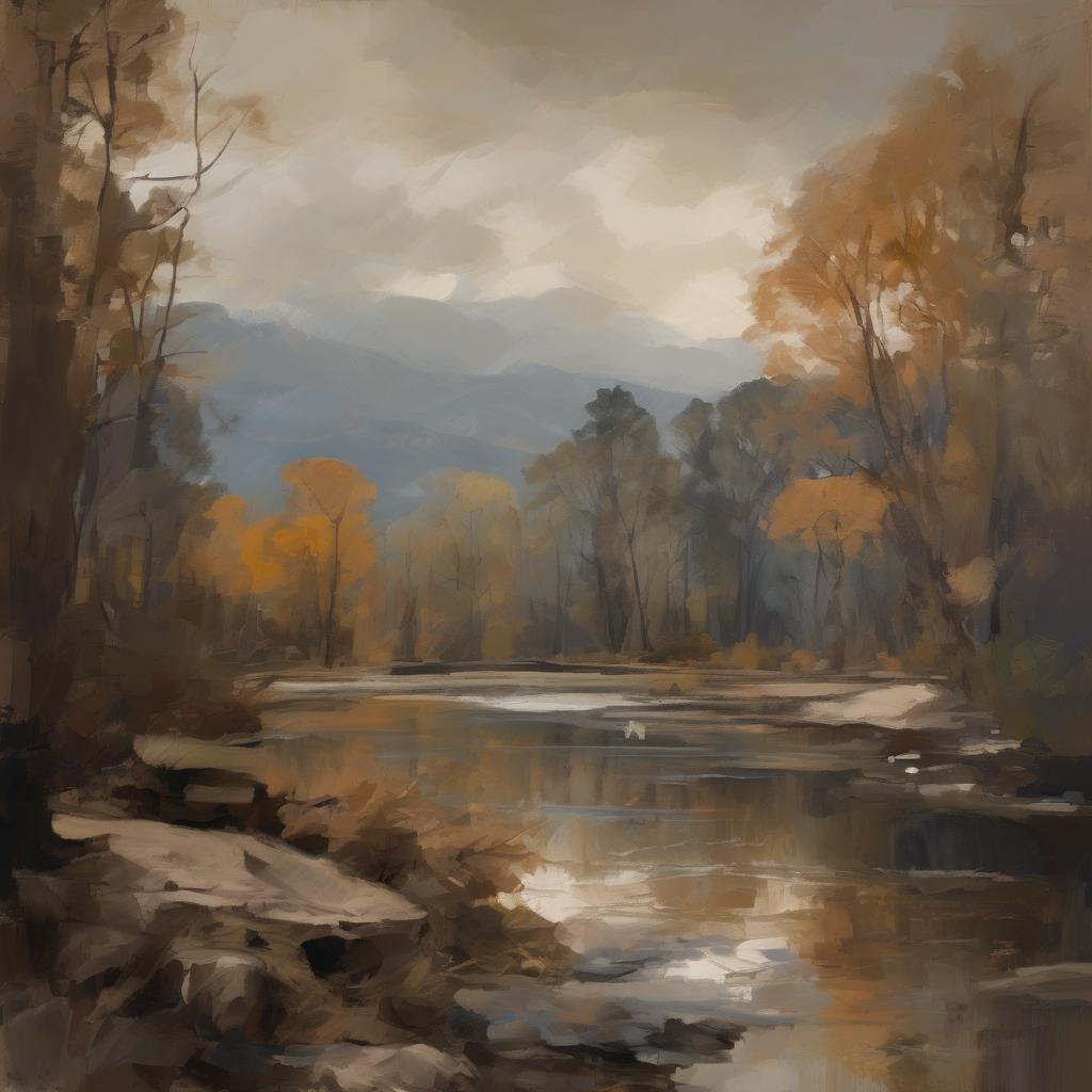 Η Ζωή του John Varley: Η Πορεία ενός Καλλιτέχνη