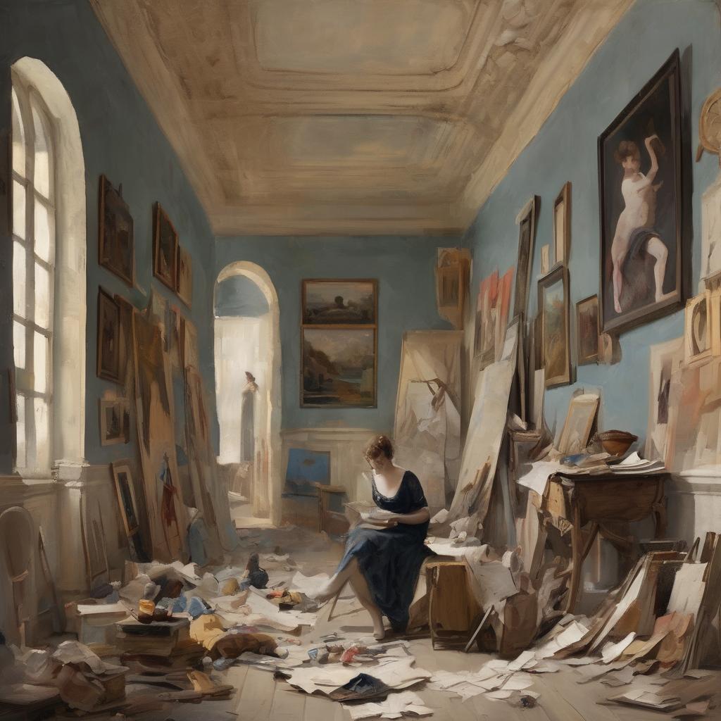 Η Ζωή και η Καριέρα του Nicolas-Henry TARDIEU